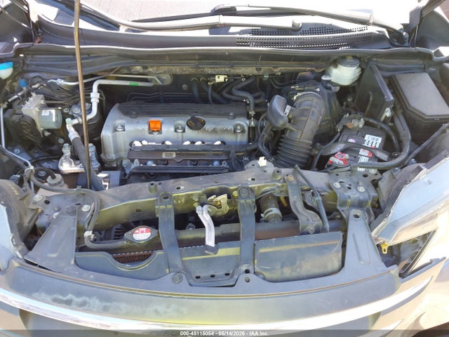 Honda CR-V Ex-l