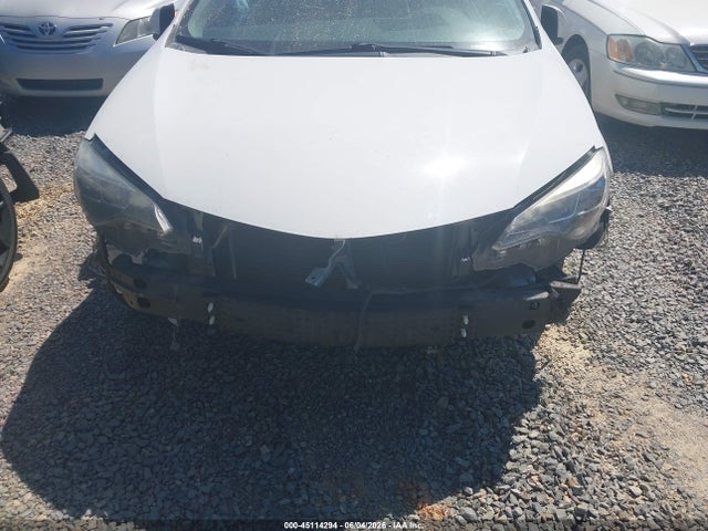Toyota Corolla Se