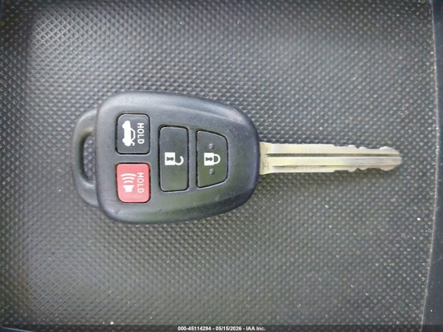 Toyota Corolla Se