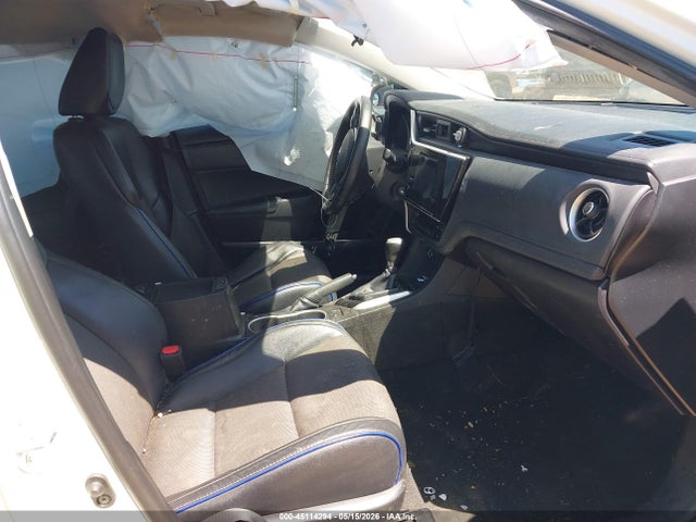 Toyota Corolla Se