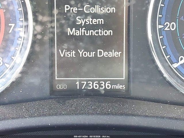 Toyota Corolla Se
