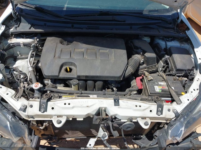 Toyota Corolla Se