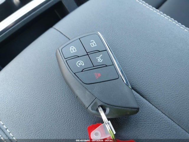GMC Terrain Awd Elevation