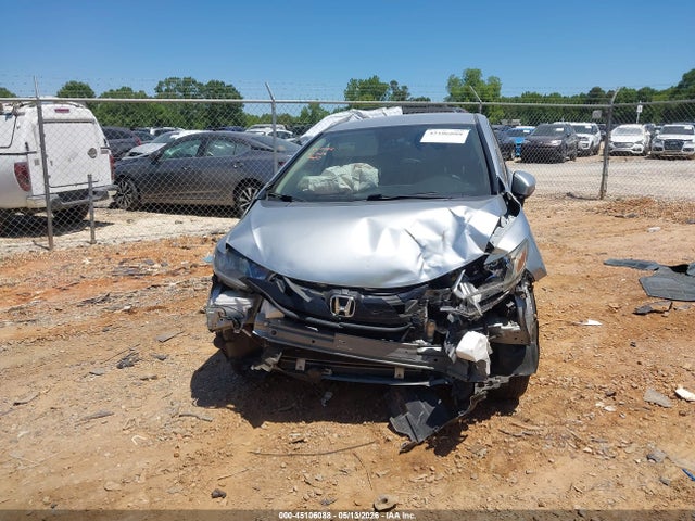Honda Fit Lx