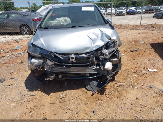 Honda Fit Lx