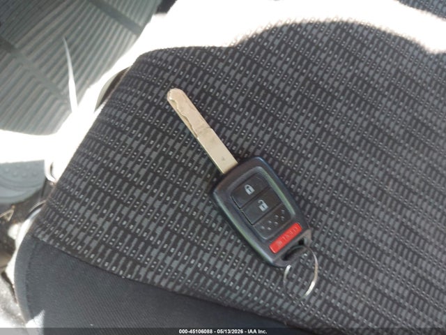 Honda Fit Lx