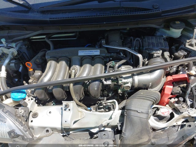 Honda Fit Lx