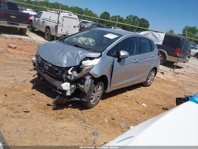 Honda Fit Lx