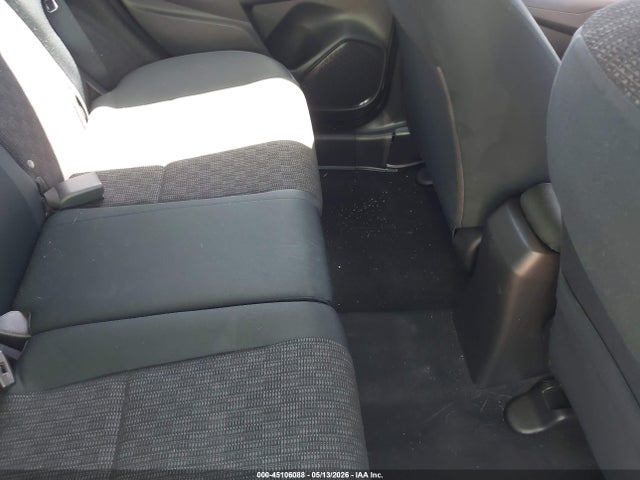 Honda Fit Lx