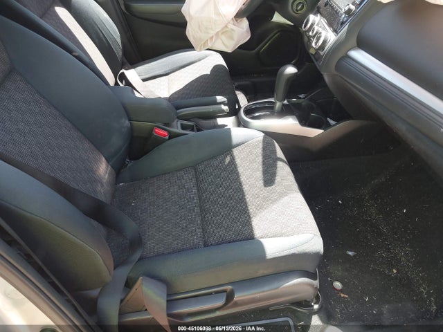 Honda Fit Lx