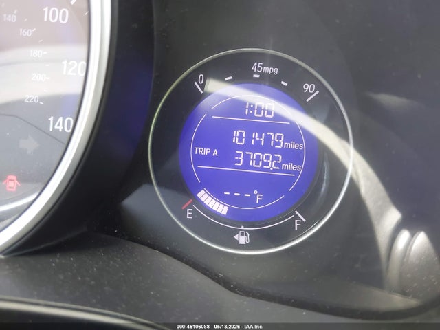Honda Fit Lx
