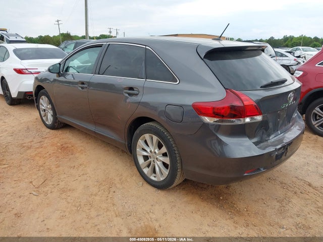 Toyota Venza Le