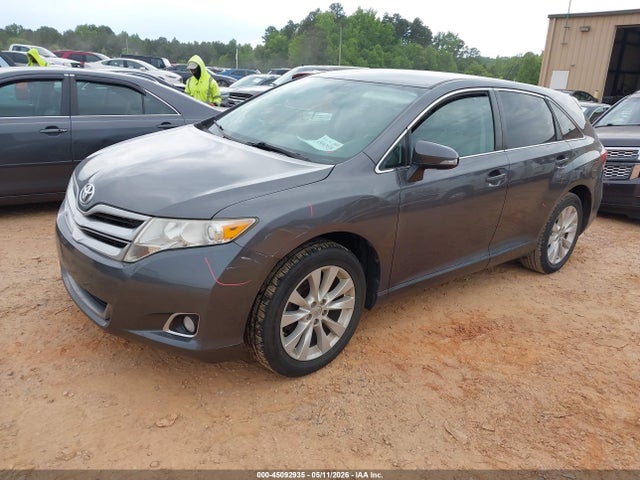 Toyota Venza Le