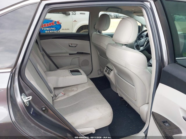Toyota Venza Le