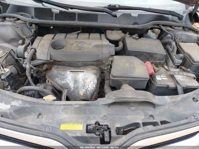 Toyota Venza Le