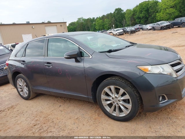 Toyota Venza Le
