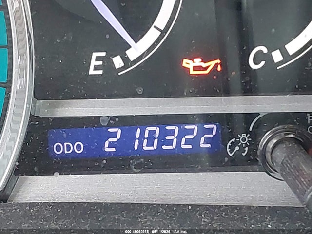 Toyota Venza Le