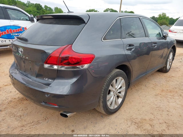 Toyota Venza Le