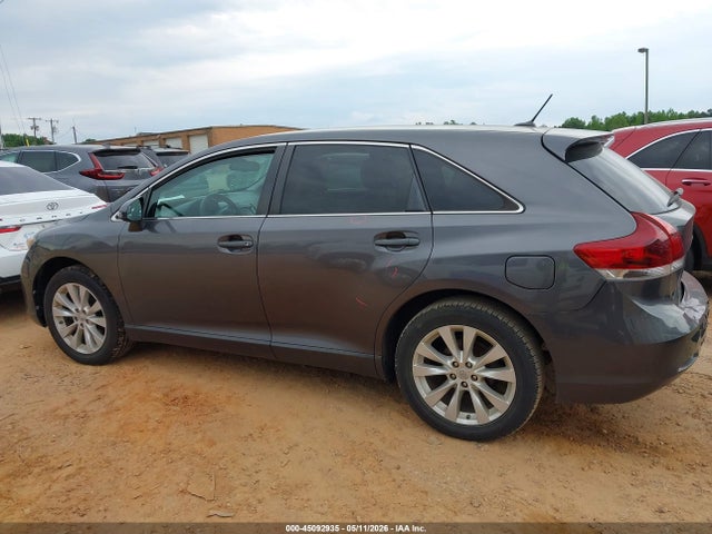 Toyota Venza Le