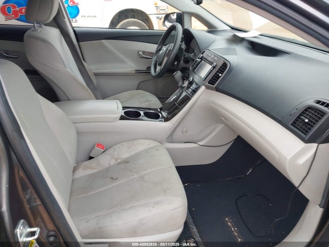 Toyota Venza Le