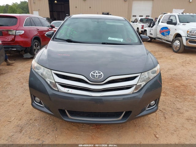 Toyota Venza Le