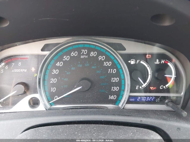 Toyota Venza Le