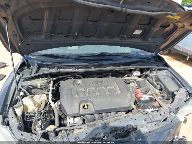 Toyota Corolla L