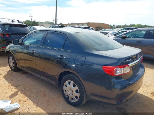 Toyota Corolla L