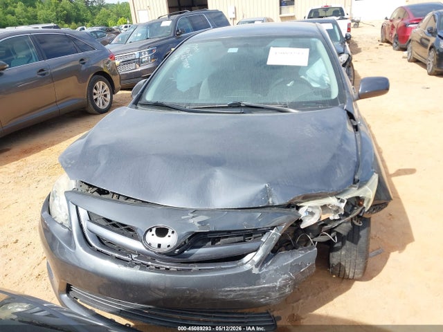 Toyota Corolla L