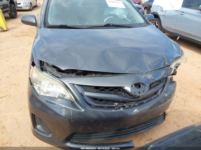 Toyota Corolla L