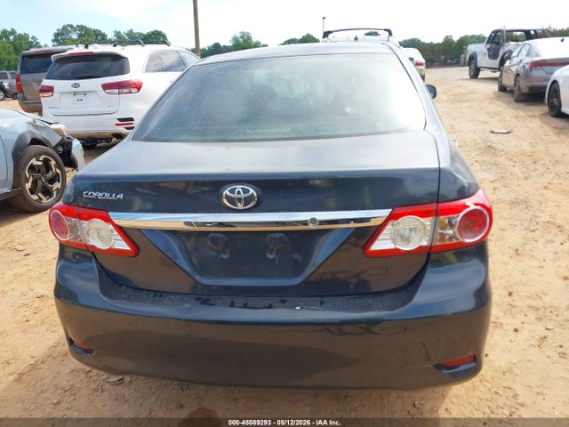 Toyota Corolla L