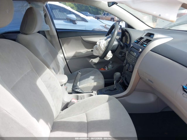 Toyota Corolla L