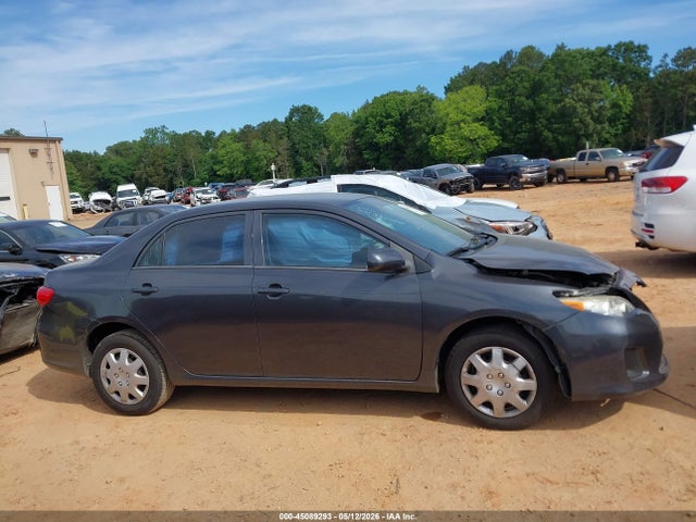 Toyota Corolla L