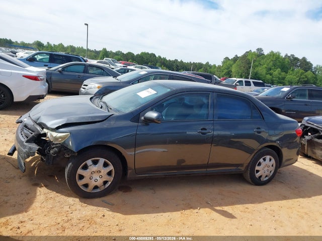Toyota Corolla L