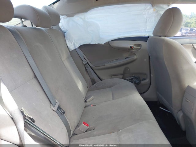 Toyota Corolla L