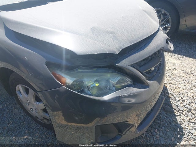 Toyota Corolla L