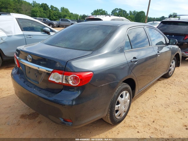 Toyota Corolla L