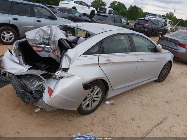 Hyundai SONATA Gls