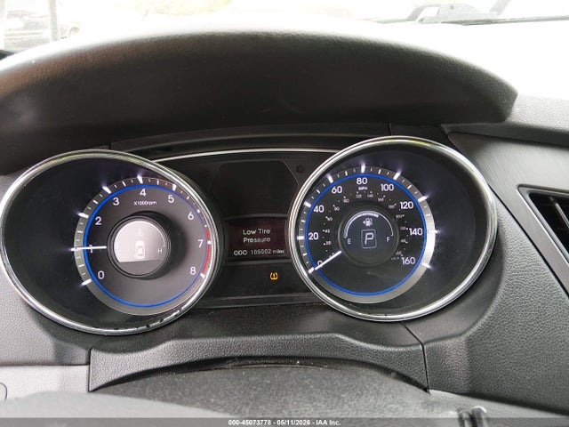 Hyundai SONATA Gls