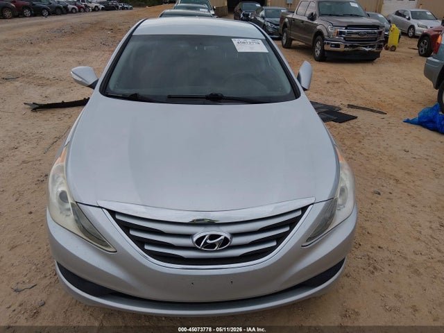 Hyundai SONATA Gls