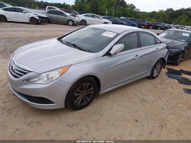 Hyundai SONATA Gls