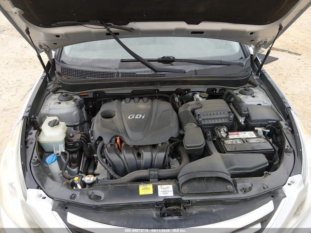 Hyundai SONATA Gls