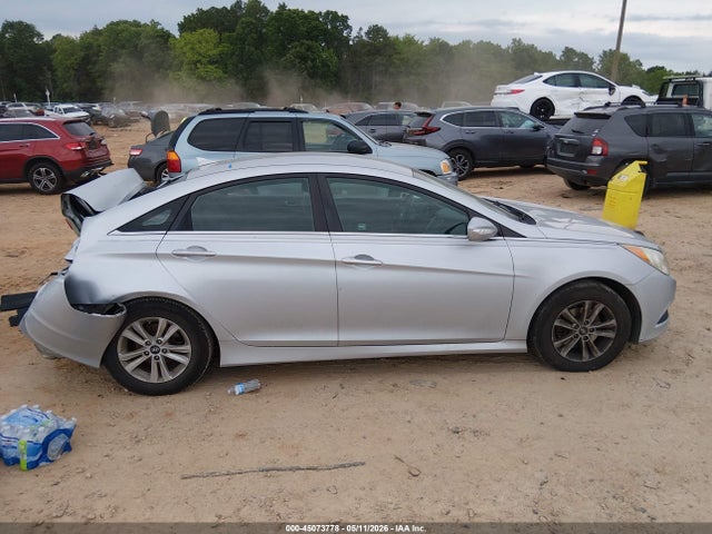 Hyundai SONATA Gls