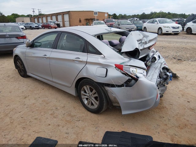 Hyundai SONATA Gls