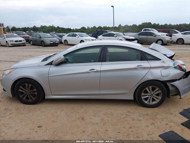 Hyundai SONATA Gls