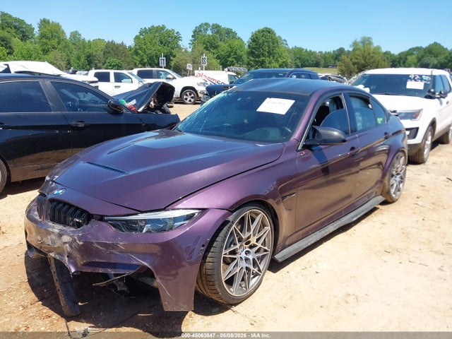 BMW M Series