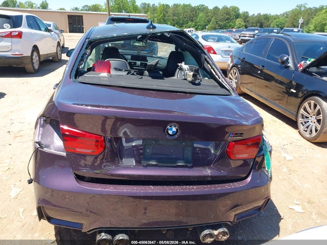 BMW M Series