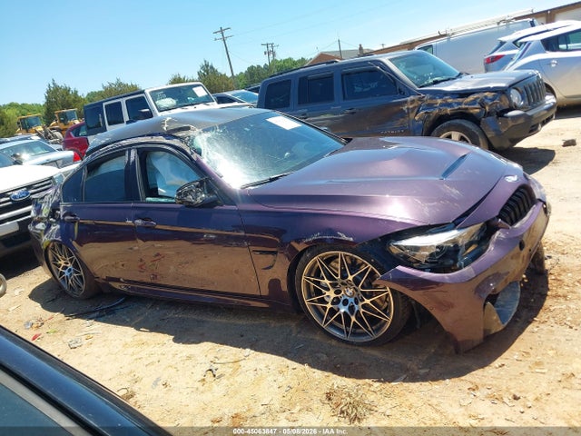 BMW M Series