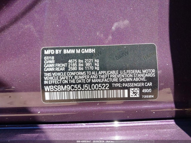 BMW M Series