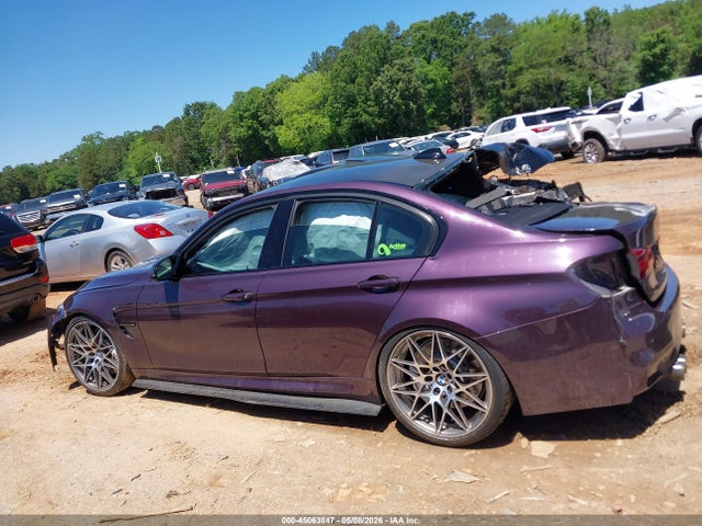 BMW M Series